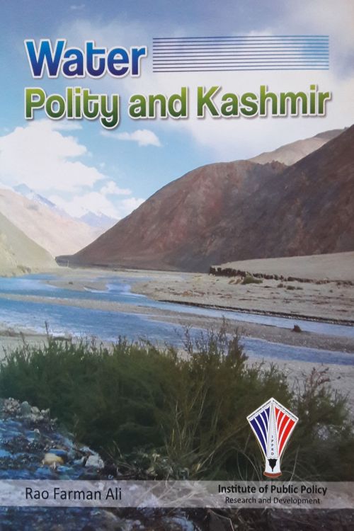 Water Polity and Kashmir: A review