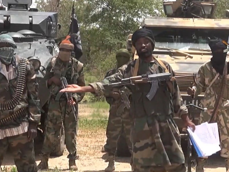 Casualties feared after Boko Haram attack military base