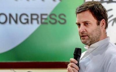 The Making of a New Rahul Gandhi (that makes BJP and Sambit Patra nervous)