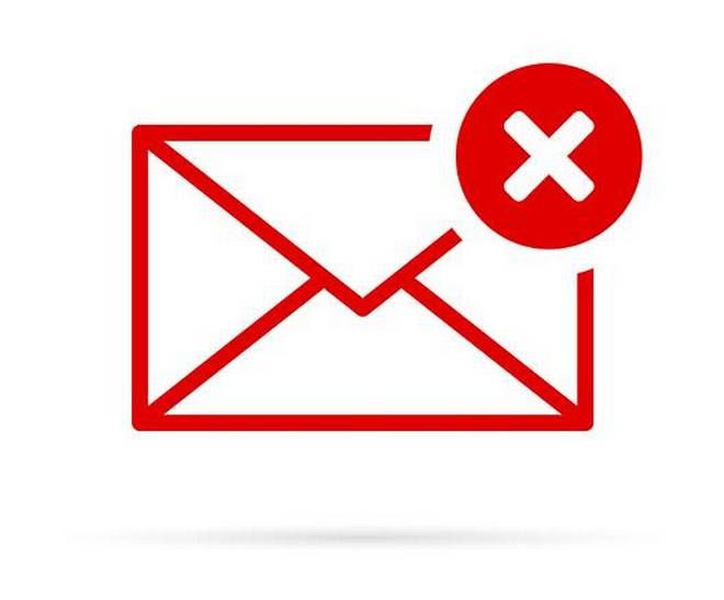 Dark clouds over the RTI