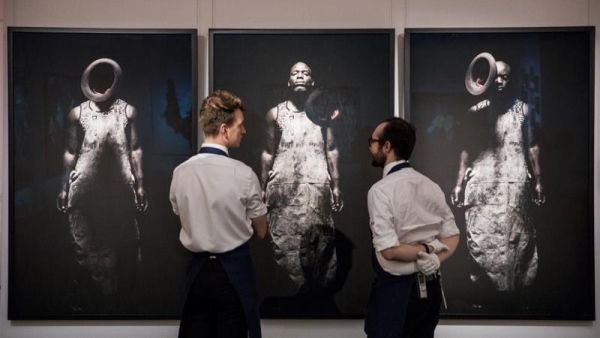 Gender-based violence and art in the #MeToo era