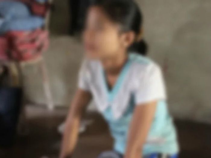 Bangladeshi ‘Quran teacher’ molests Indian girl in UAE