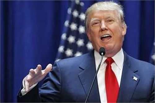 Trump to name Supreme Court nominee, battle to ensue