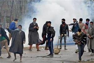 41 security men killed, 907 injured in militancy-related, stone-pelting incidents in Kashmir