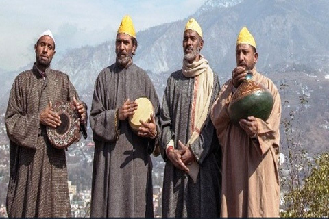 ‘Ha Gulo’ revisited: Coke Studio brings musical relief to Kashmiris