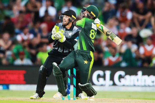 ‘New Zealand refuses to tour Pakistan for T20 series’