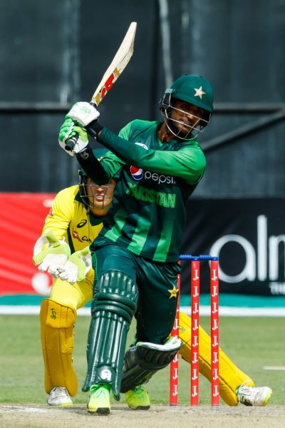 Fakhar’s 91 seals record chase to give Pakistan the title