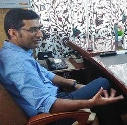 Make industries sector youth friendly: DDC Bandipora