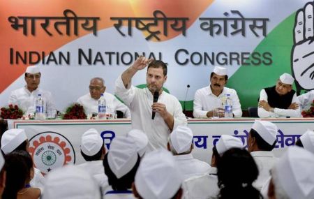 The meaning of secularism