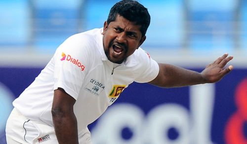 Herath planning to retire in November