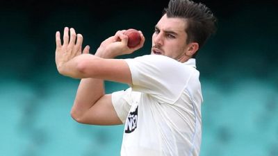 Kohli will not score a century in Australia this time: Cummins