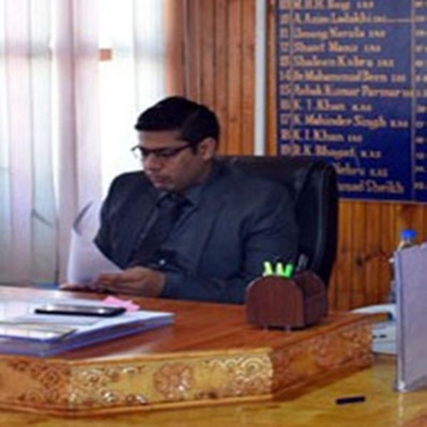 DLTFC Kargil Approves 401 Cases under PMEGP