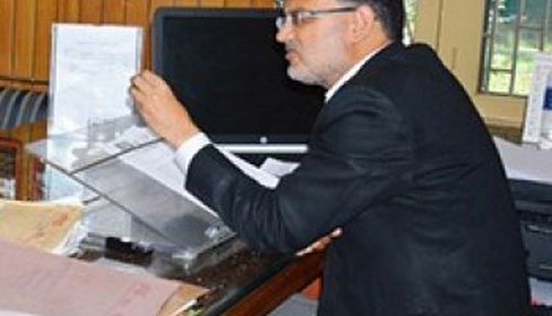 DC Anantnag reviews Independence Day-2018 arrangements