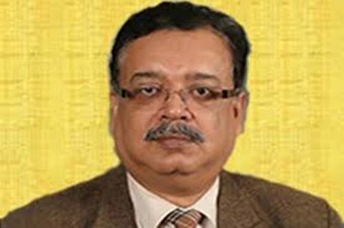 State Government will continue to support J&K Bank: Navin Choudhary