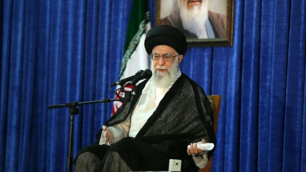 Negotiations with US useless: Iran’s Khamenei