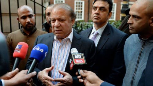 Pak court adjourns hearing in Sharif’s 2nd corruption case