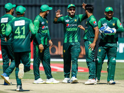 Pakistan defeat Zimbabwe by 74 runs in tri-series opener