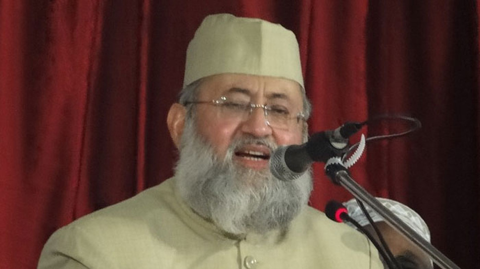 AIMPLB plans Shariat courts in all districts across India