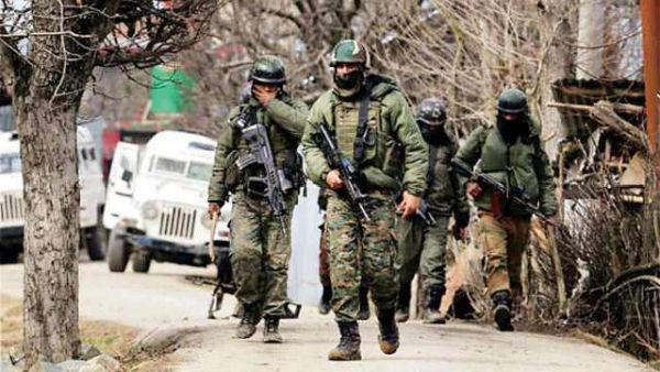 100 militants, 43 forces’ personnel killed in JK in 6 months
