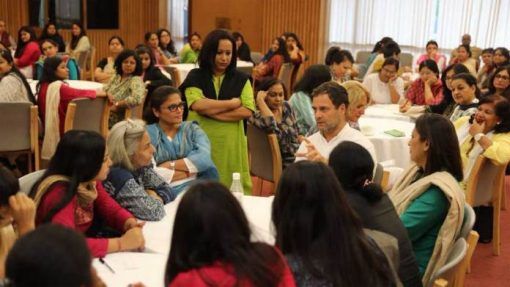 Are We Journalists, or Just Women Journalists?