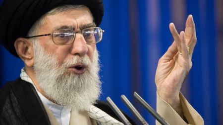 Why Ayatollah Khamenei will not negotiate with Trump
