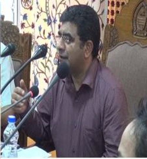 Preparations for MR Vaccination campaign reviewed in Budgam, Anantnag, Kulgam, Shopian