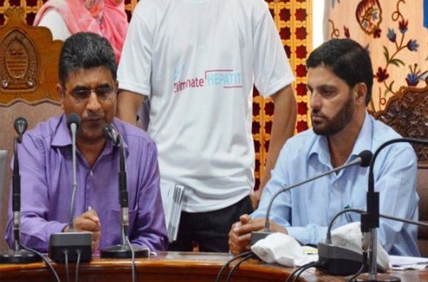 Maraaz Cultural Sangam organizes Mehfil-e-Mushaira