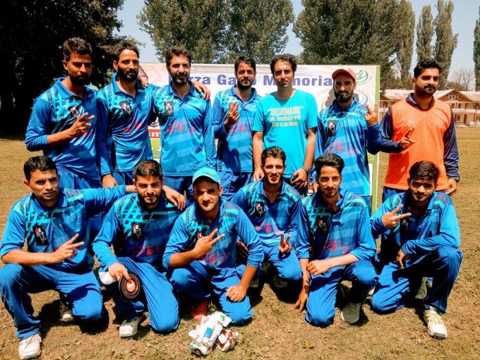 Wild Warriors Ashmuji beats MCC Donpawa