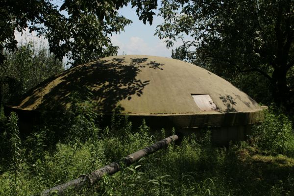 Constructed 8 years ago, water filtration plant remains defunct in Kulgam’s Badroo village