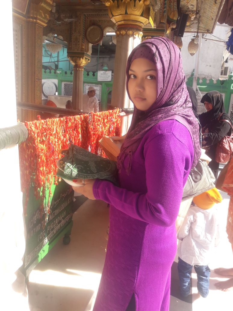 Police seeks help to trace missing girl