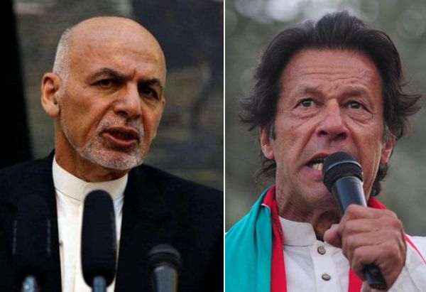 Afghanistan, Not India, Will Be Imran Khan’s Priority Until 2019