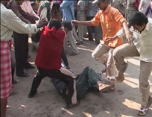 Mob Lynching: Who Spread The Poison?