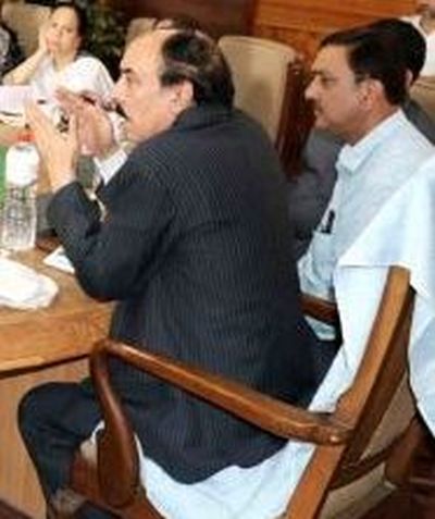 Agriculture key to rural employment generation: Commissioner Secretary APD