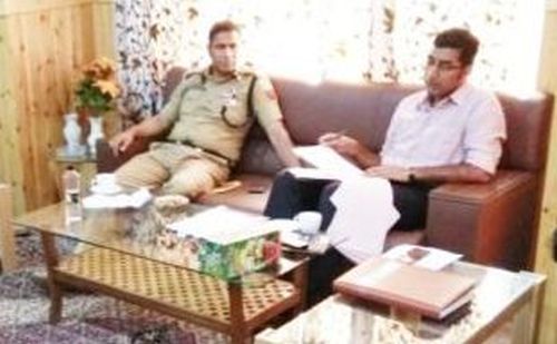 DLSCC sanctions Rs 38.86 lakh ex-gratia in Bandipora