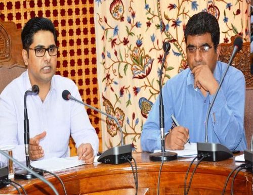 DC Shopian reviews Independence Day arrangements