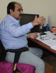 Benefits of social welfare schemes should reach uncovered areas: Dr Farooq Lone