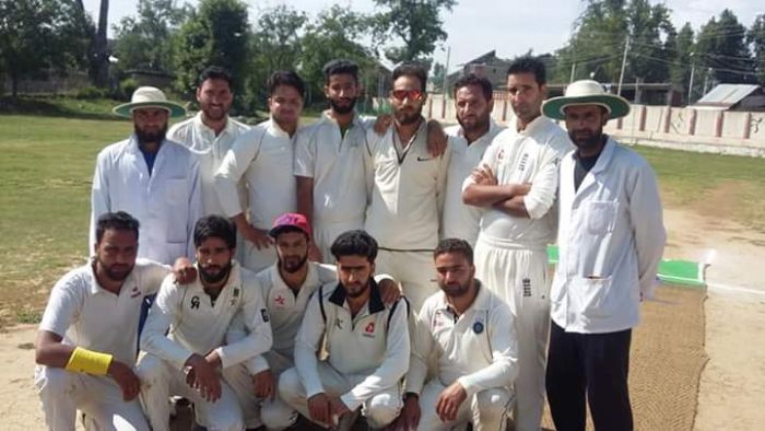 Pinjura lions defeat Kings Manloo, enter finals