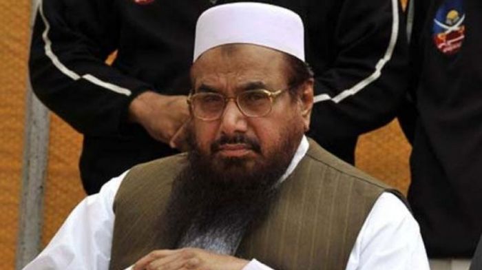 Facebook disables accounts of Hafiz Saeed’s political party ahead of Pak polls: report