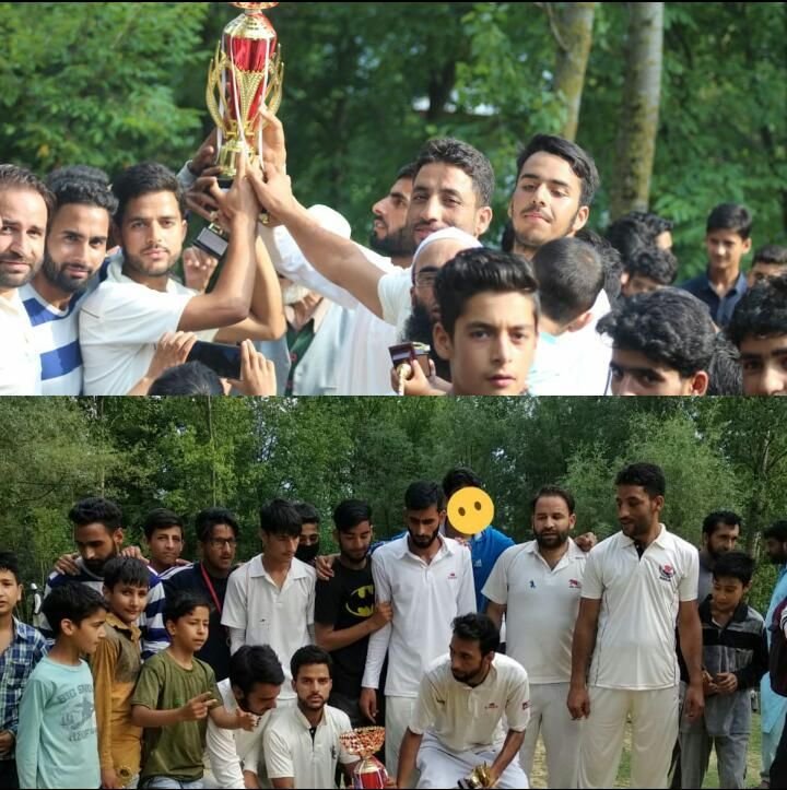 Super Sixers claim historical win in DPL final