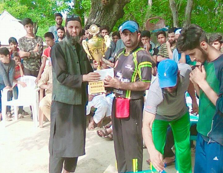 Star Warriors defeat Shaheen’s by 7 runs in finals