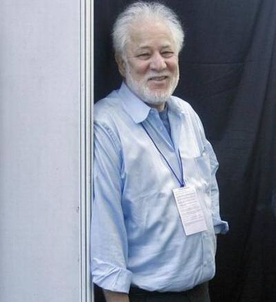 ‘The English Patient’ voted best-ever Man Booker Prize winner