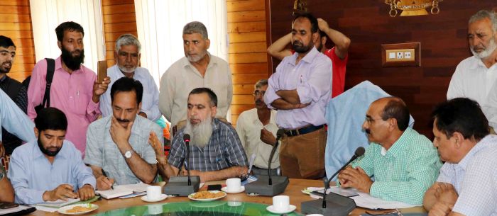 DBT ensures transparency, accountability: Dir Law Enforcement