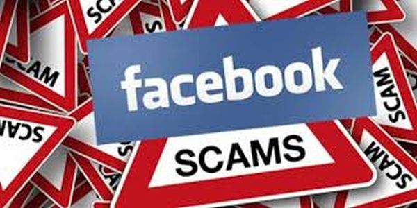 Man duped of Rs 7.76 lakh by online scammers on Facebook