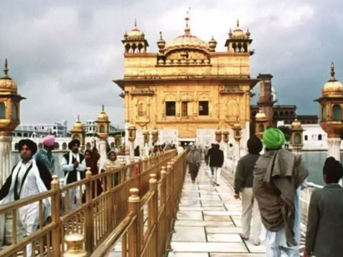 New papers reveal attempts to ban British Sikh protests after Operation Blue Star