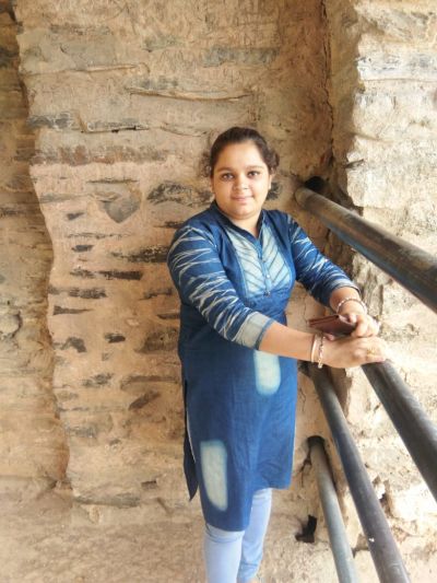 Srinagar police seeks help to trace missing girl