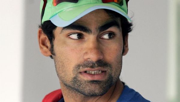 Mohammad Kaif announces retirement from cricket
