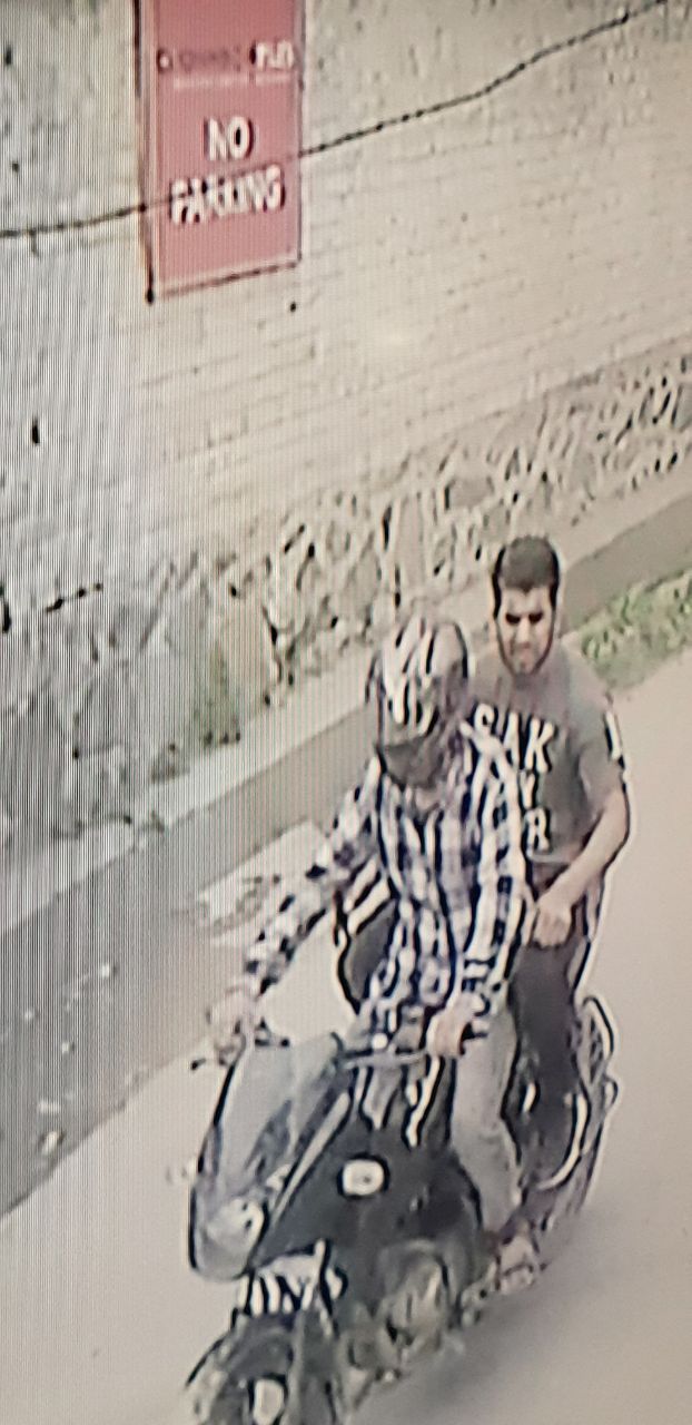 CRPF man killed in the vicinity of PCR, IGP office