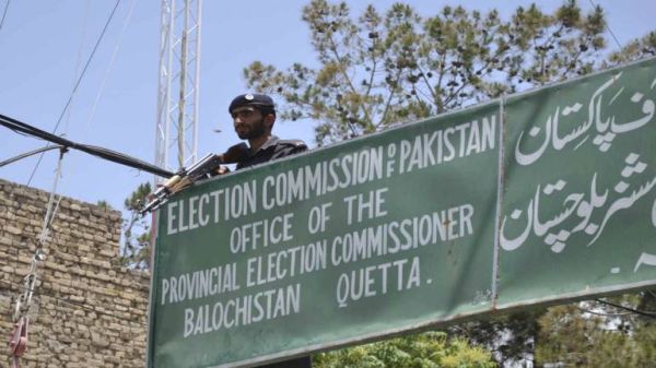 BNC urges Balochs to boycott ‘bogus’ Pak elections