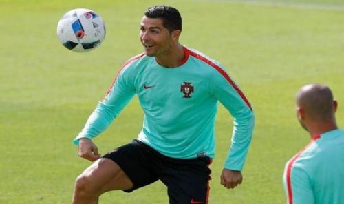 ‘Ronaldo ‘eternally grateful’ to Madrid if he leaves’