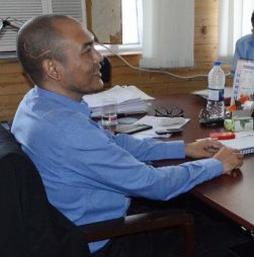 Secy Tourism reviews preparedness for Kashmir festival